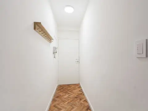 VENTA DEPARTAMENTO MONO APTO PROFESIONAL RECICLADO