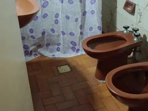 Casa en Venta 40 años