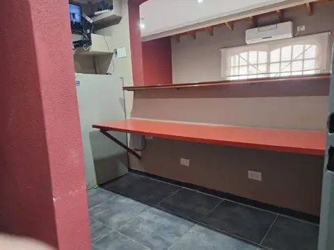 OFICINA O DEPOSITO ALQUILER LA TABLADA
