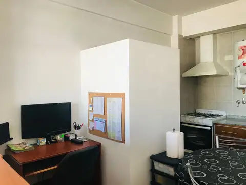 Departamento en Alquiler 17 años