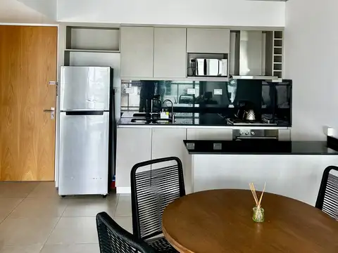 Departamento en Alquiler de 1 dormitorio