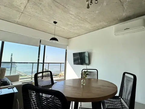 Departamento en Alquiler al Este