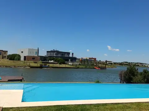 SAN SEBASTIAN  ALQUILER ANUAL .. 100