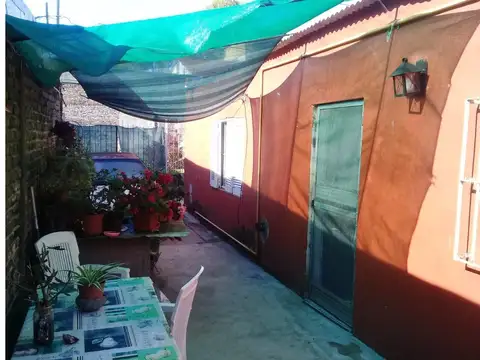 Casa en Venta de 2 dormitorios