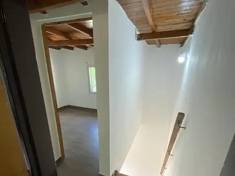 Departamento 3 ambientes en alquiler Los Polvorines