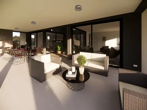 Casa en NATIVAS, Puertos del Lago - A ESTRENAR -