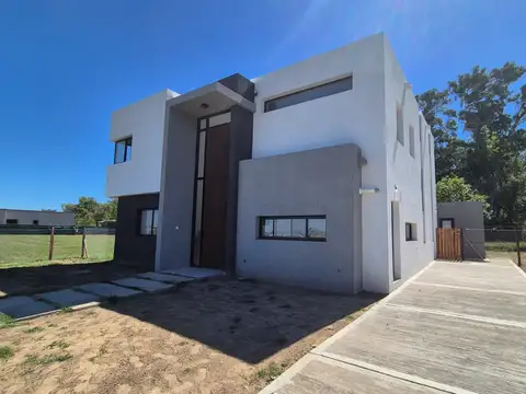 Casa en NATIVAS, Puertos del Lago - A ESTRENAR -