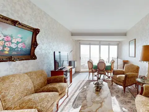 Departamento en Venta de 3 dormitorios