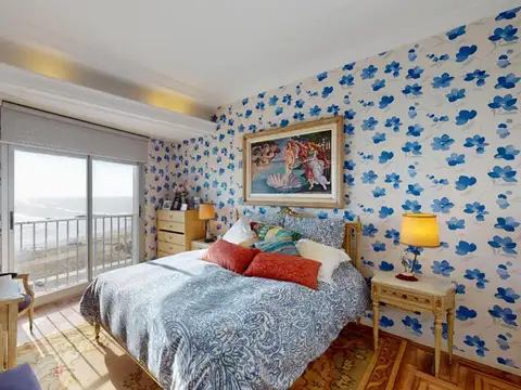 Departamento en Venta 60 años