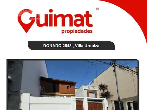 Donado 2500