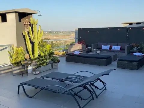 Departamento en Alquiler de 3 ambientes