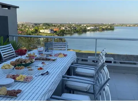 Departamento en Alquiler en Nordelta, $ 1.500.000