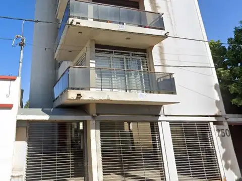 Departamento en venta - 2 Dormitorios 1 Baño - San Pedro