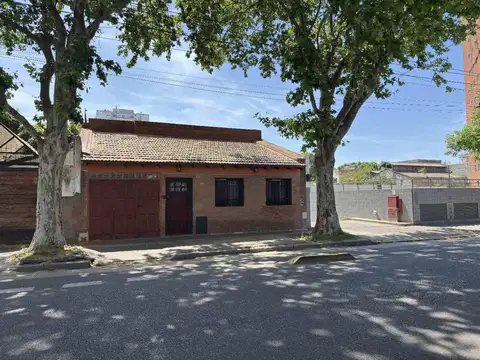 Terreno en Venta en Villa General Mitre, USD 228.900