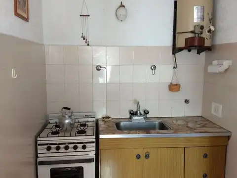 Departamento en Venta en Costa Azul, USD 39.500