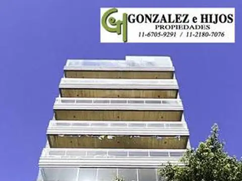 1 ambiente con balcón terraza propio - Asamblea y Av. La plata - VENTA
