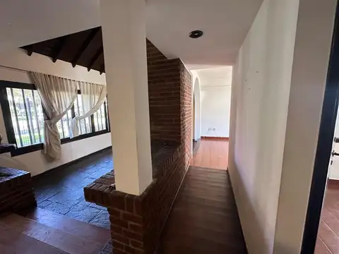 Casa en Alquiler en Parque Luro, USD 1.500