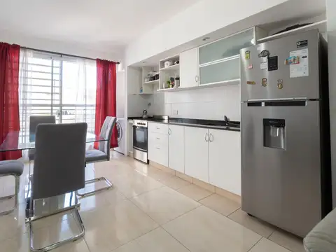 Departamento en Venta 10 años