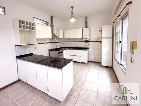 Casa en Alquiler 20 años