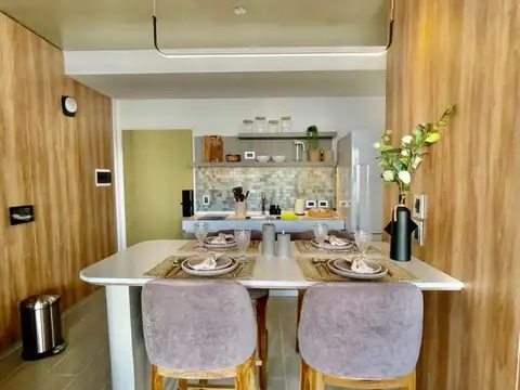 Departamento en Venta al Sureste