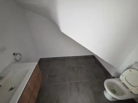Depto Tipo Casa en Venta en Ituzaingó Norte, USD 99.000