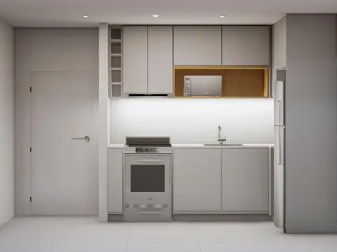 Departamento en Venta en Floresta, USD 109.500