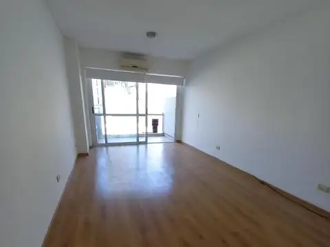 1 AMB - "NUEVO" MUY AMPLIO y LUMINOSO / AMENITIES