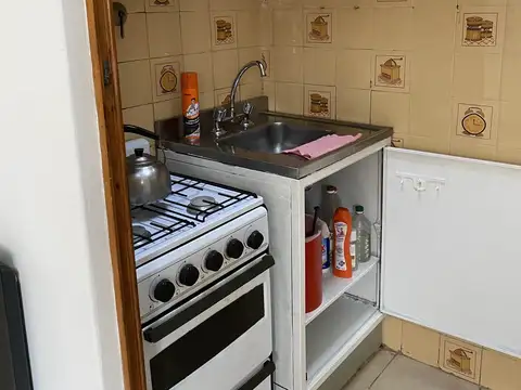 DEPARTAMENTO DOS AMBIENTES