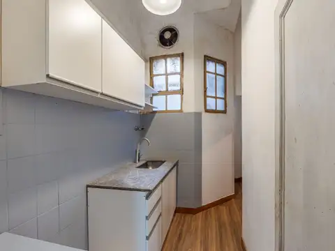 Departamento en Venta al Oeste