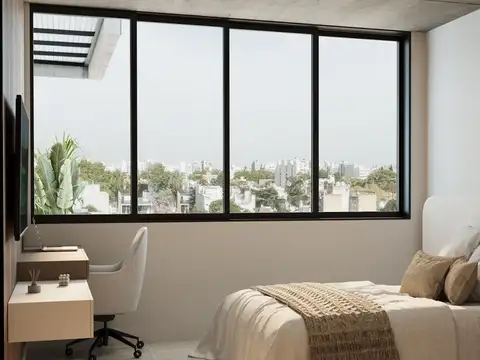 Departamento en Venta en Lanús, USD 75.000