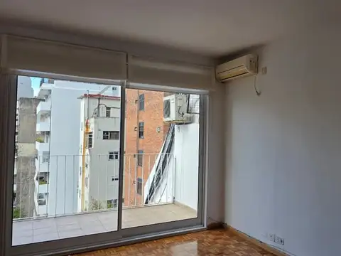 Avenida Cerviño 3200