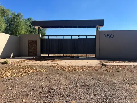 Dirección Carril Mathus Hoyos S/N, , Guaymallén, Mendoza
