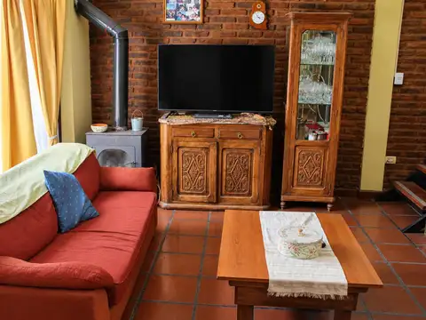 Casa en Venta de 4 dormitorios