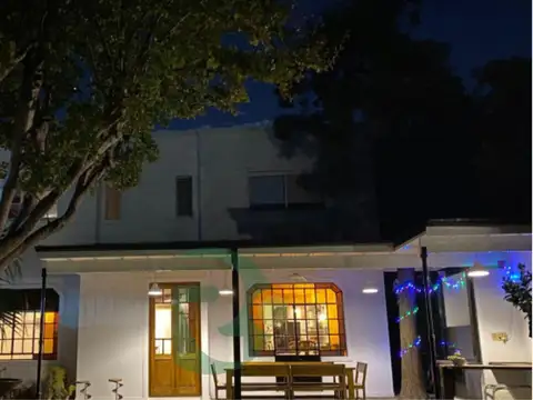 Casa en Venta de 4 dormitorios