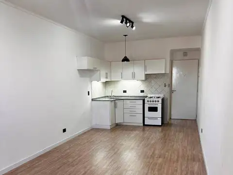 Departamento en Alquiler de Monoambiente