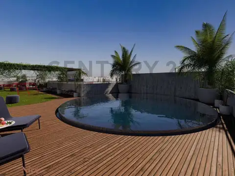 Departamento en Venta A Estrenar