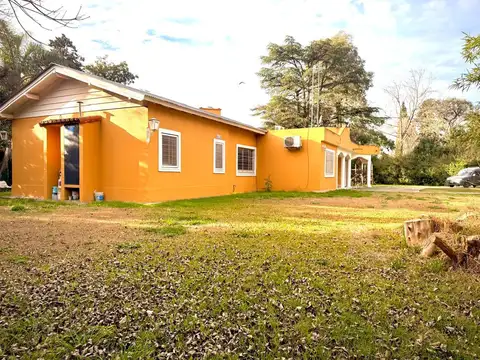 Quinta en Venta en La Reja, USD 182.900