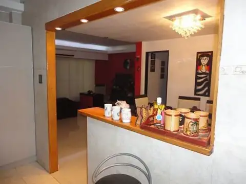 Coronel Pringles 3800