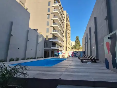 Presidente Luis Sáenz Peña 1043  1C - APTO