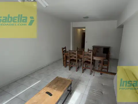 Departamento 5 ambientes con 1 baño
