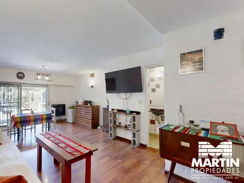 Duplex en venta en Olivos, 5 ambientes con jardin