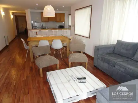 Departamento en Venta 20 años
