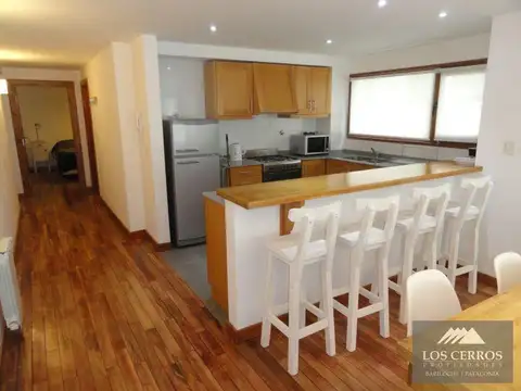 Departamento de 2 dormitorios en venta - Villa Catedral, Bariloche