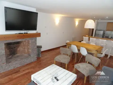 Departamento en Venta de 3 ambientes