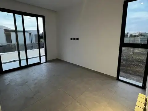 Casa en Alquiler A Estrenar