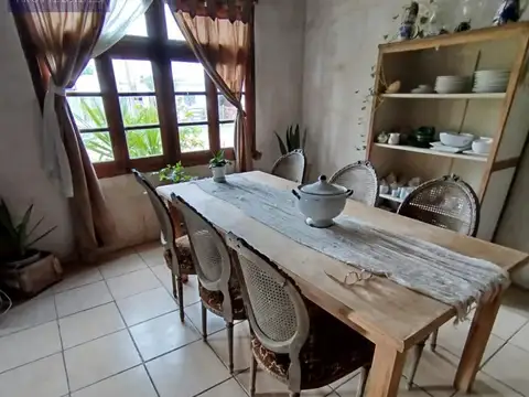 Casa en Venta en Pueblo General Belgrano, USD 65.000