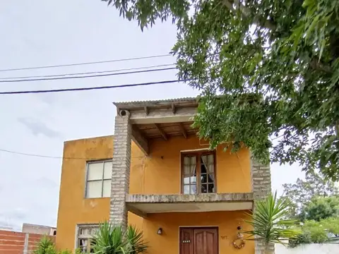 Casa en  Pueblo Belgrano