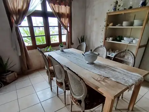 Casa en Venta en Pueblo General Belgrano, USD 65.000