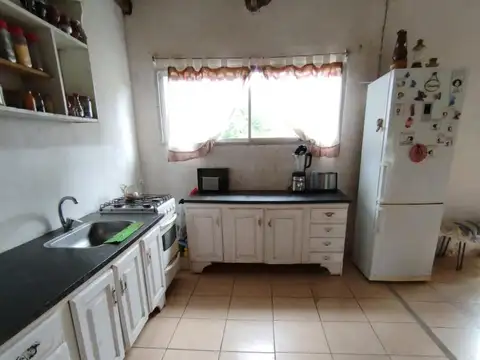 Casa en Venta 10 años