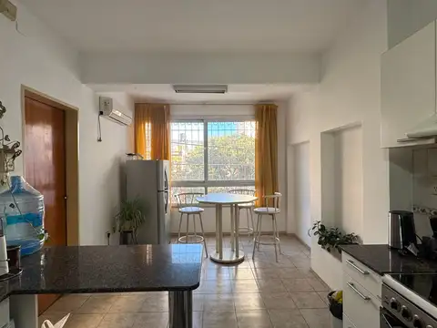 Departamento en Venta de 5 ambientes